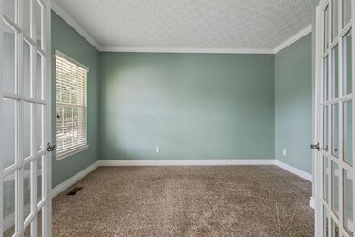 Office/ Den