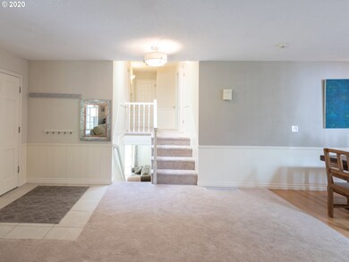 Entrance/Foyer