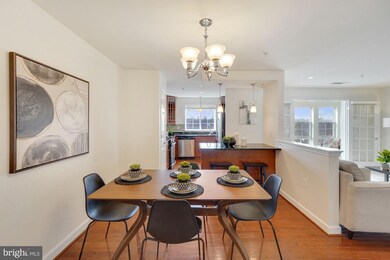 The West Village of Shirlington unit 403, Arlington, VA 22204 - photo 5