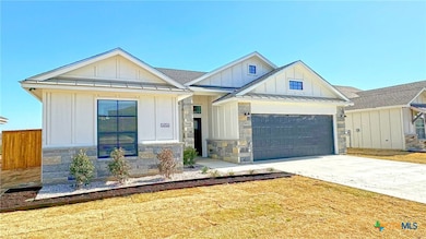 1486 Walker Place Blvd, Copperas Cove, TX 76522 - photo 6