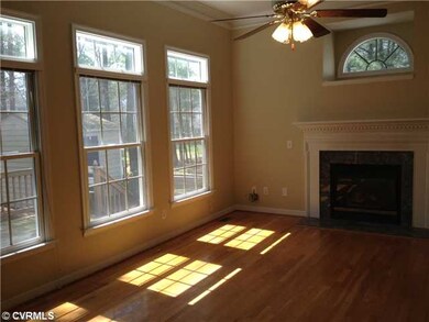Den/Family/Great Room