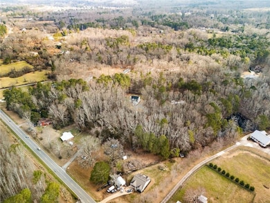 Overview of propertyand location
