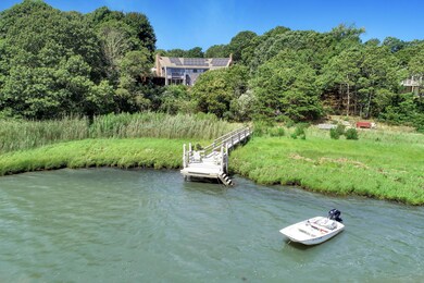 Waterside View
