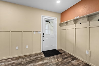 21331 W Cookson Bend Rd, Cookson, OK 74427 - photo 5