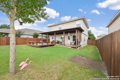 9618 Shetland Park, San Antonio, TX 78254 - photo 6