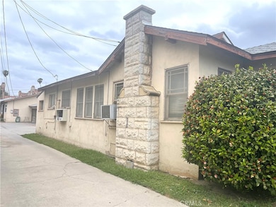 745 S Chapel Ave, Alhambra, CA 91801 - photo 3