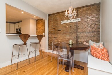 197 Bunker Hill St unit 1, Charlestown, MA 02129 - photo 3