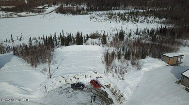 3951 S Solitude Cir, Wasilla, AK 99654 - photo 3