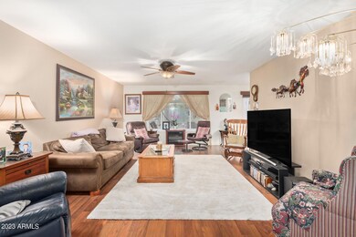 17622 N Jasmine Dr unit 54, Sun City, AZ 85373 - photo 6