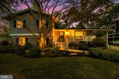 2218 William And Mary Dr, Alexandria, VA 22308 - photo 3