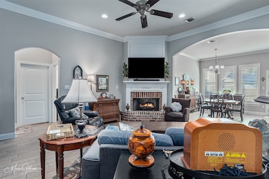 214 Roanoke Cir, Benton, LA 71006 - photo 3