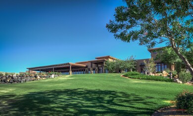 Club House Ledges of St George