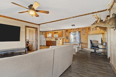 397 Trices Lake Rd, Columbia, VA 23038 - photo 4