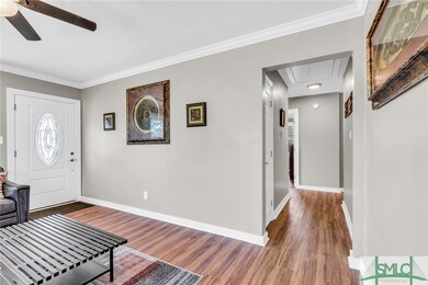 1420 E 54th St, Savannah, GA 31404 - photo 6