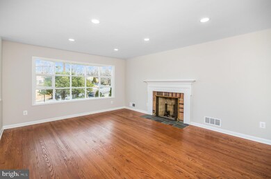 948 N Rochester St, Arlington, VA 22205 - photo 5