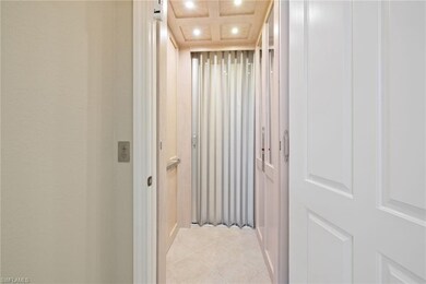 Newly installed elevator for your convenience.