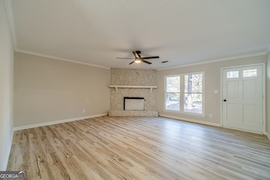 4046 Jami Ln unit 5, Snellville, GA 30039 - photo 7