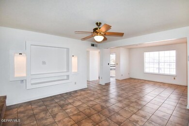 10768 Limas Dr, El Paso, TX 79935 - photo 6