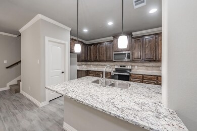 829 Eaglescliffe Landing, Wylie, TX 75098 - photo 6
