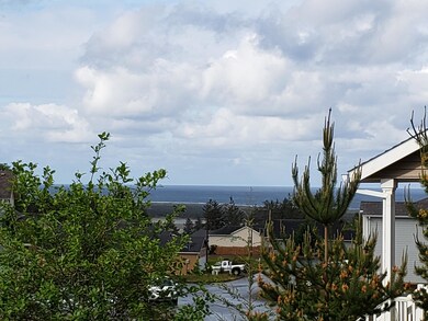 ocean view