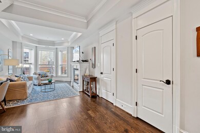 1611 1st St NW unit 2, Washington, DC 20001 - photo 3