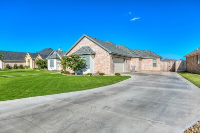4722 Shadow Creek Dr, San Angelo, TX 76904 - photo 3