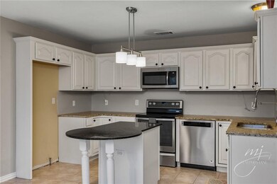 603 Custer St, Prairie Grove, AR 72753 - photo 5