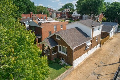 5312 Sutherland Ave, Saint Louis, MO 63109 - photo 2