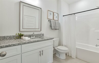 Example of a completed Camellia Duette - All plans
