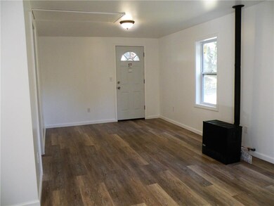 Guest House Living Room