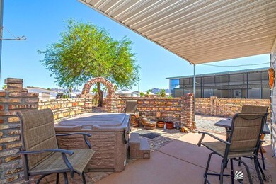 13143 E 45 Ln, Yuma, AZ 85367 - photo 5