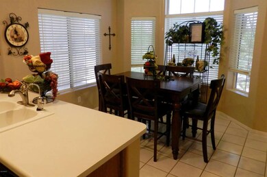 724 E Gary Dr, Chandler, AZ 85225 - photo 6