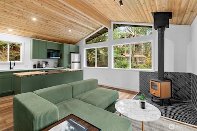 76B Sudden Valley Dr, Bellingham, WA 98229 - photo 4