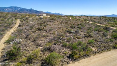 Facing South