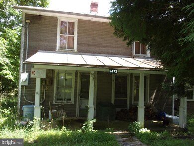 2472 Middle Cove Rd, Mathias, WV 26812 - photo 5