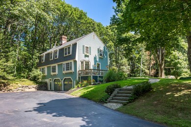 2 Stirrup Rd