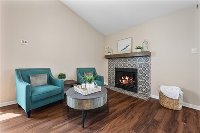 3506 Cove View Blvd unit 612, Galveston, TX 77554 - photo 5