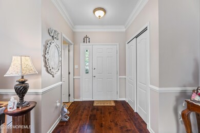 6 Brownstone Rd, East Windsor, NJ 08520 - photo 2