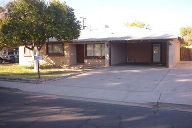 1650 E 2nd Ave front