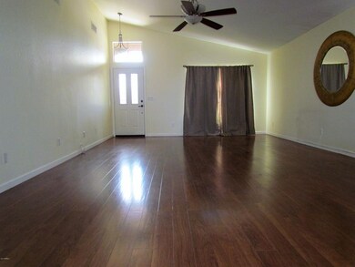 Front Living Room