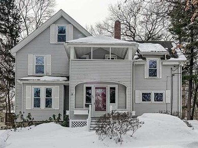 96 Greenwood Ln, Waltham, MA 02451 - photo 2