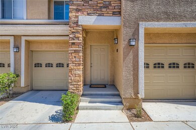 717 Peachy Canyon Cir unit 203, Las Vegas, NV 89144 - photo 3