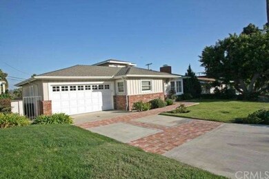 Good size front and backyard.  Charming street.