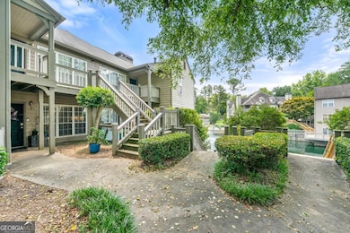 610 Mill Pond Dr SE, Smyrna, GA 30082 - photo 6