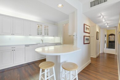 Remodeled Kitchen