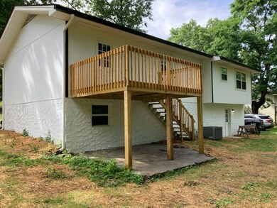 8223 Rolling Stone deck