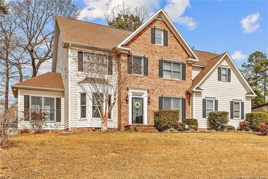 4308 Ferncreek Dr, Fayetteville, NC 28314 - photo 2