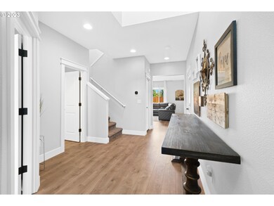 Entrance/Foyer