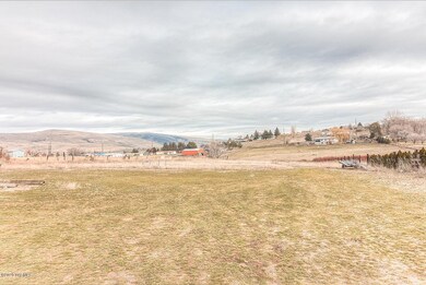 Back of Property