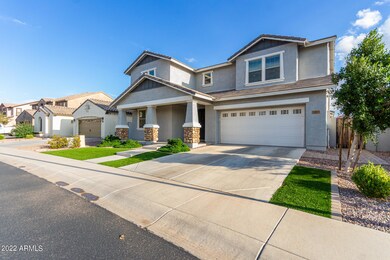 2823 E Pearl St, Mesa, AZ 85213 - photo 3